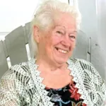 Martha Lynn McCauley